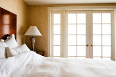 Knockbrex bedroom extension costs