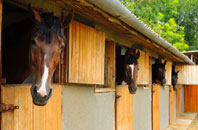 free Knockbrex stable construction quotes